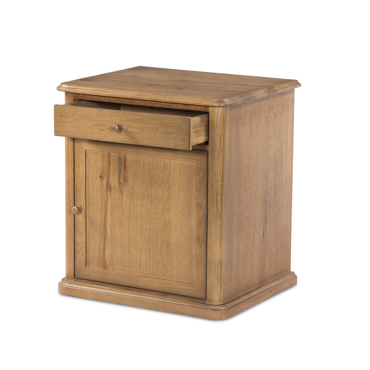 Four Hands Poppy Nightstand