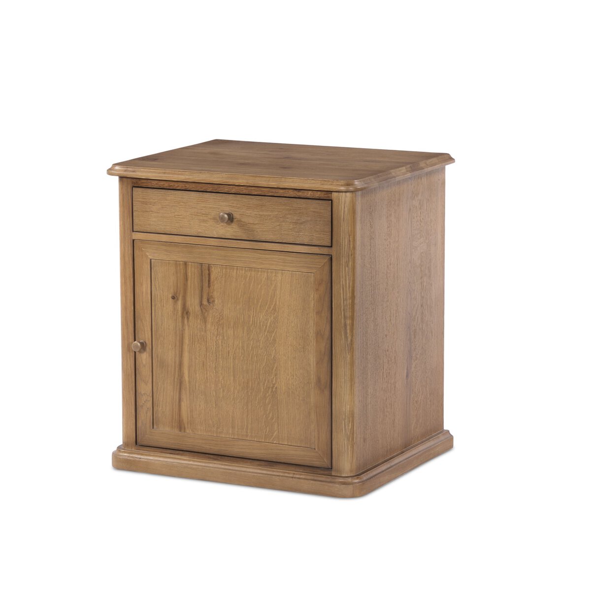 Four Hands Poppy Nightstand