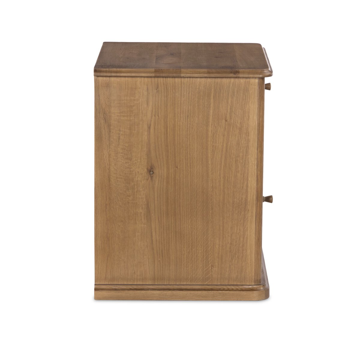 Four Hands Poppy Nightstand