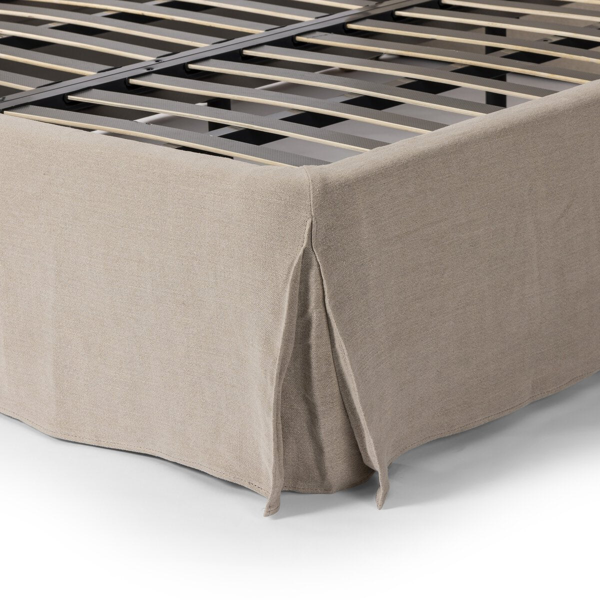 Four Hands Wyndham Bed