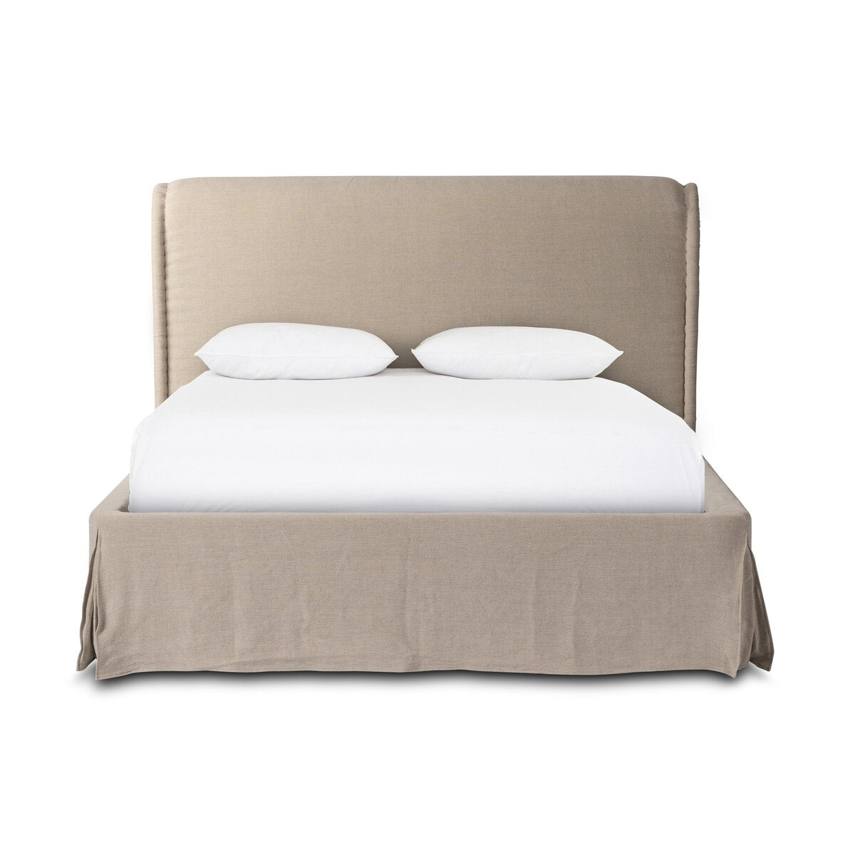 Four Hands Wyndham Bed