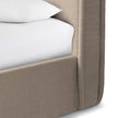 Four Hands Wyndham Bed
