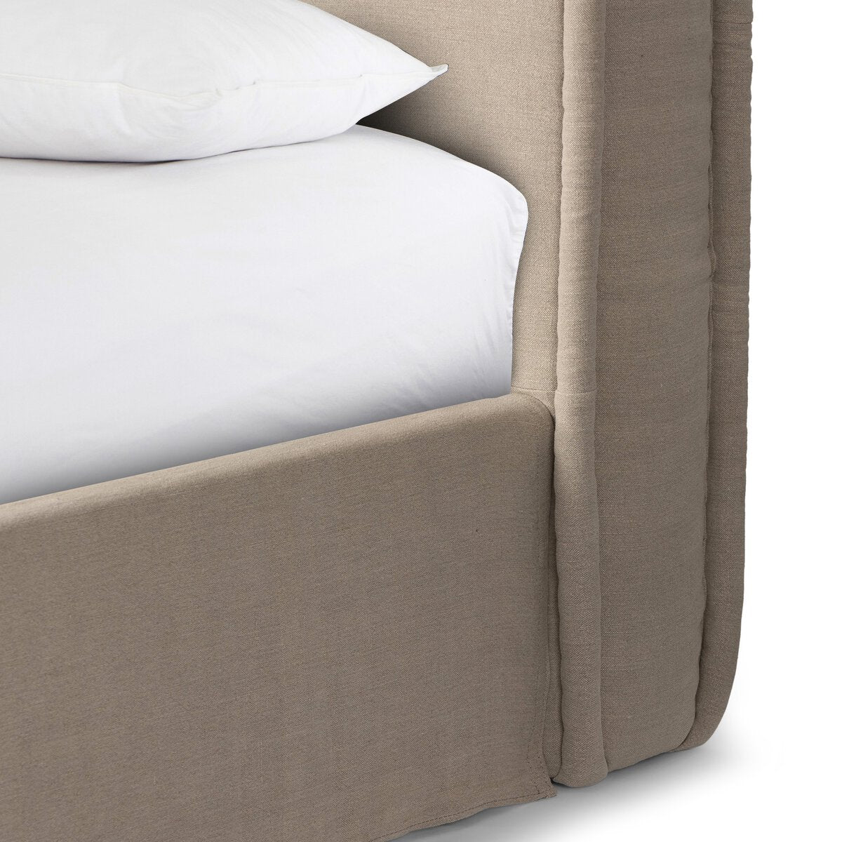 Four Hands Wyndham Bed