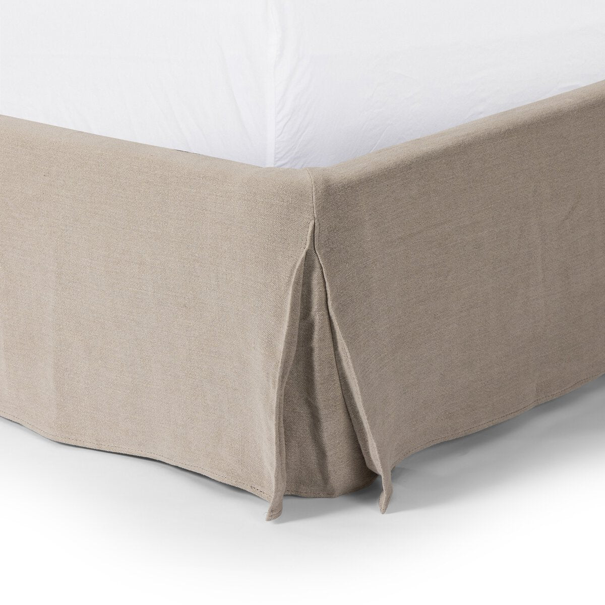 Four Hands Wyndham Bed