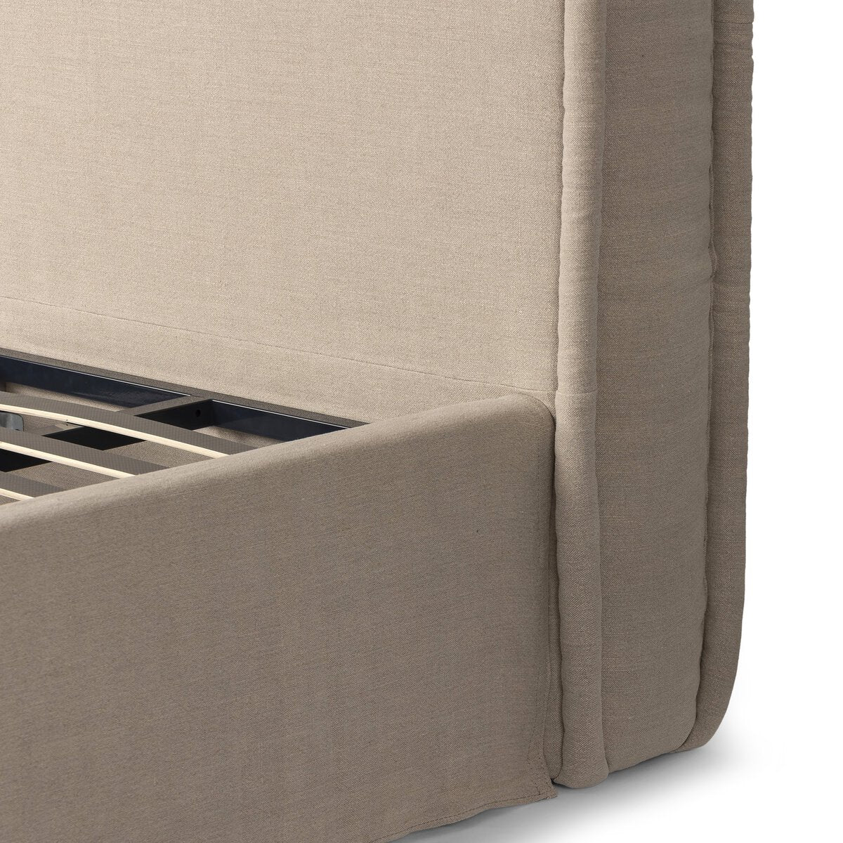 Four Hands Wyndham Bed