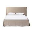 Four Hands Wyndham Bed