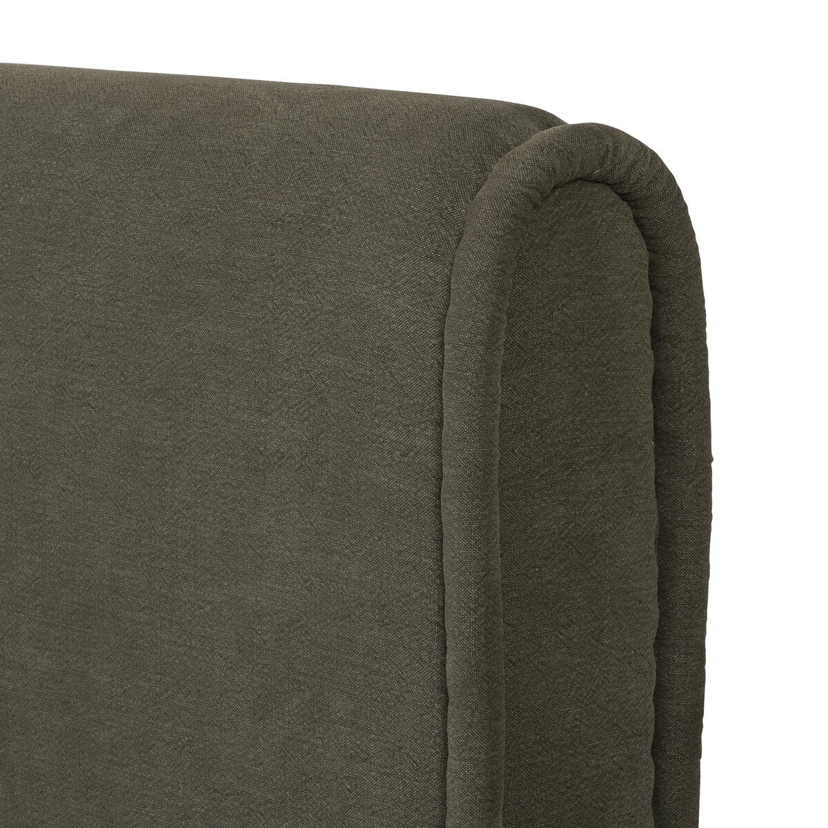 Four Hands Wyndham Bed