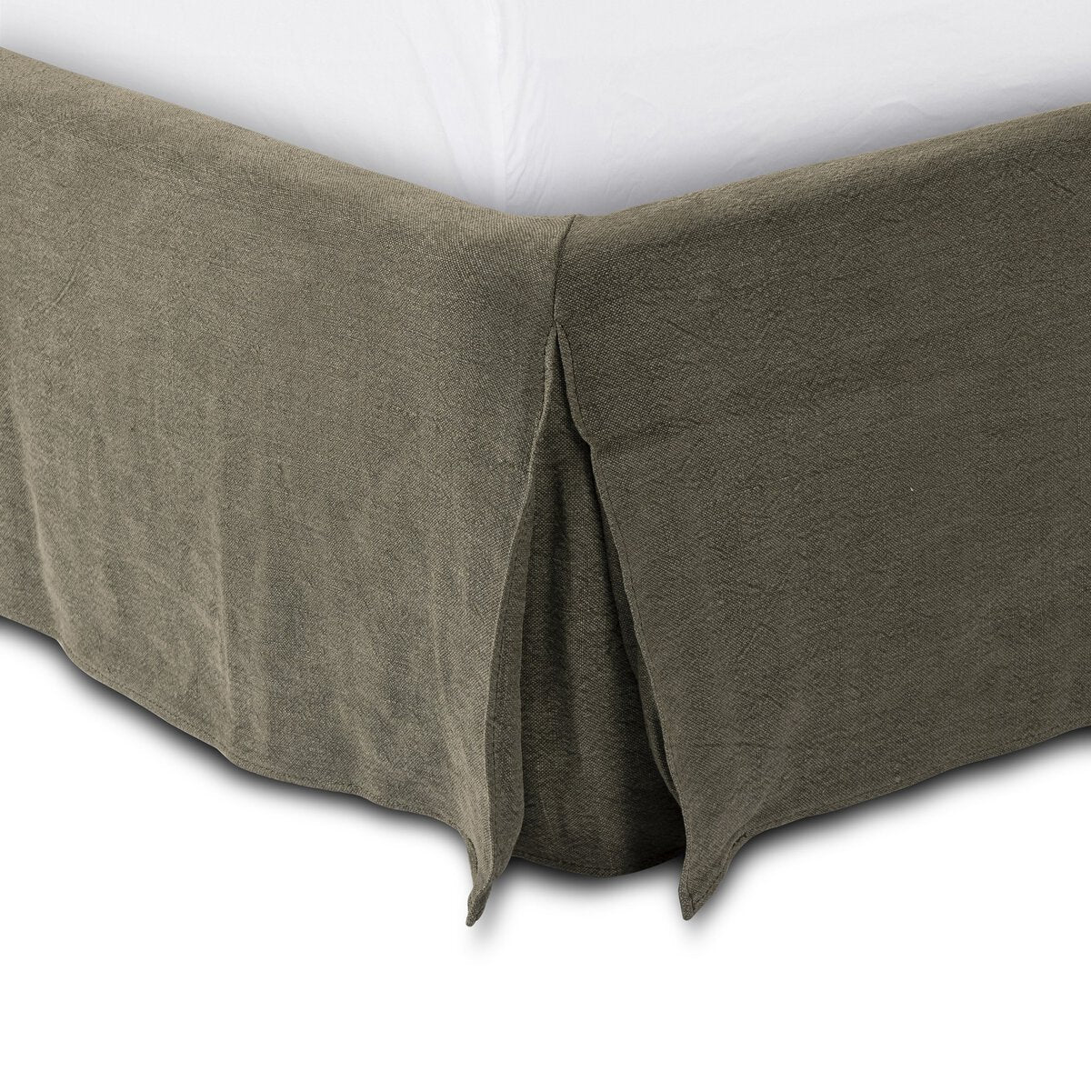 Four Hands Wyndham Bed