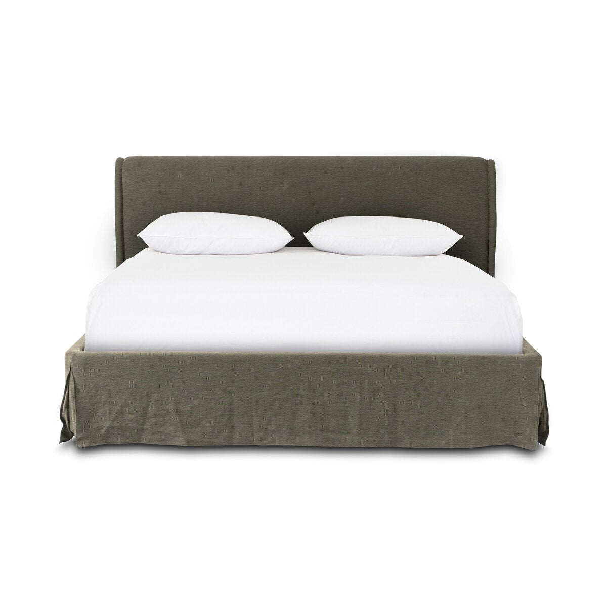 Four Hands Wyndham Bed