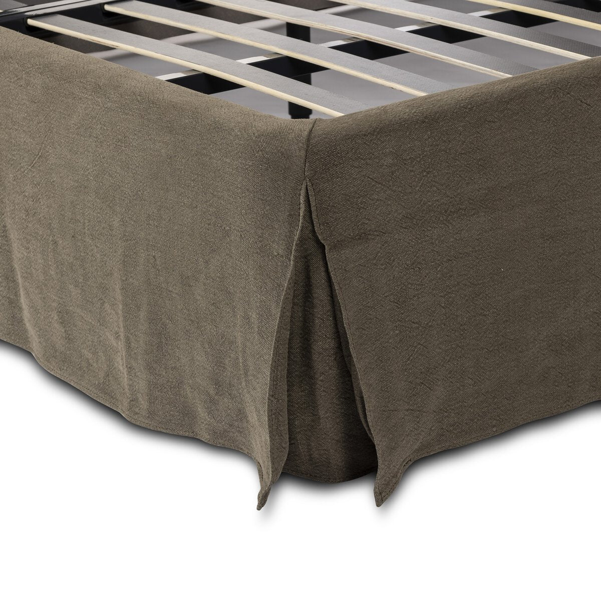 Four Hands Wyndham Bed