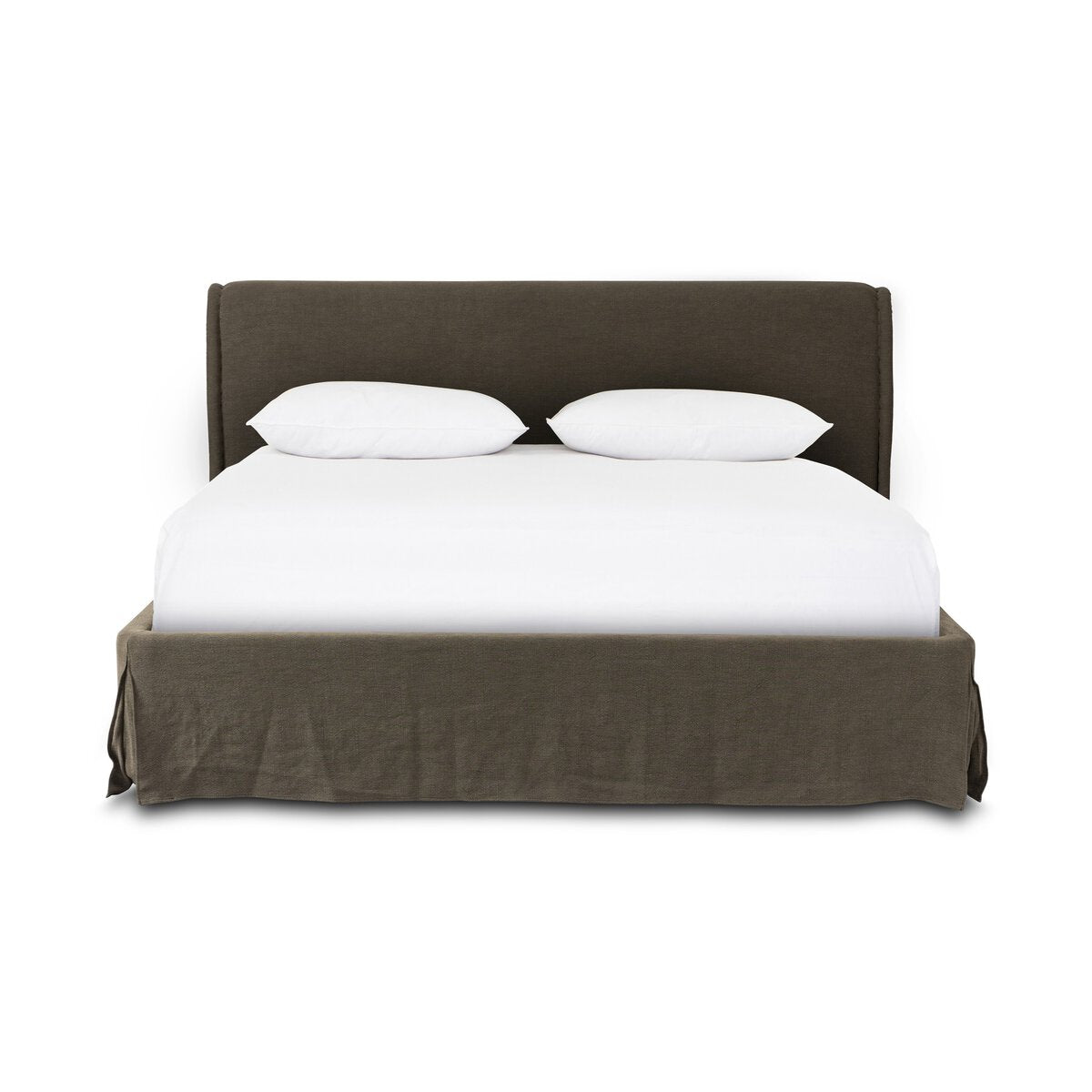 Four Hands Wyndham Bed