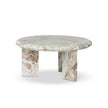 Four Hands Dakota Nesting Coffee Table Large