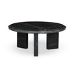 Four Hands Dakota Nesting Coffee Table Large