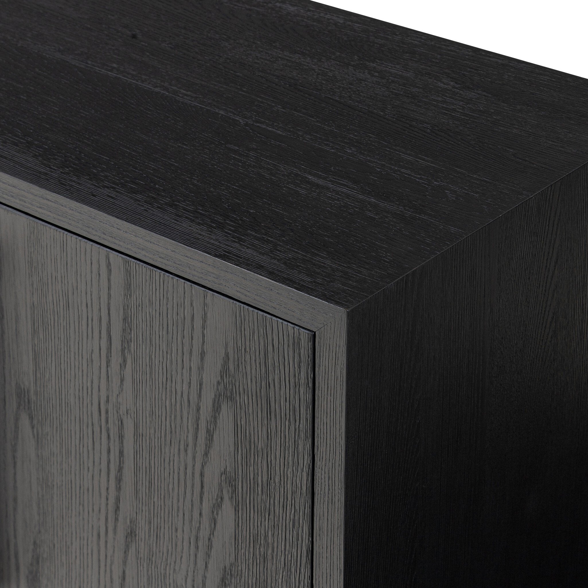 Four Hands Adolfo Media Console