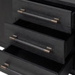Four Hands Adolfo Media Console