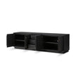 Four Hands Adolfo Media Console