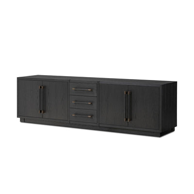Four Hands Adolfo Media Console