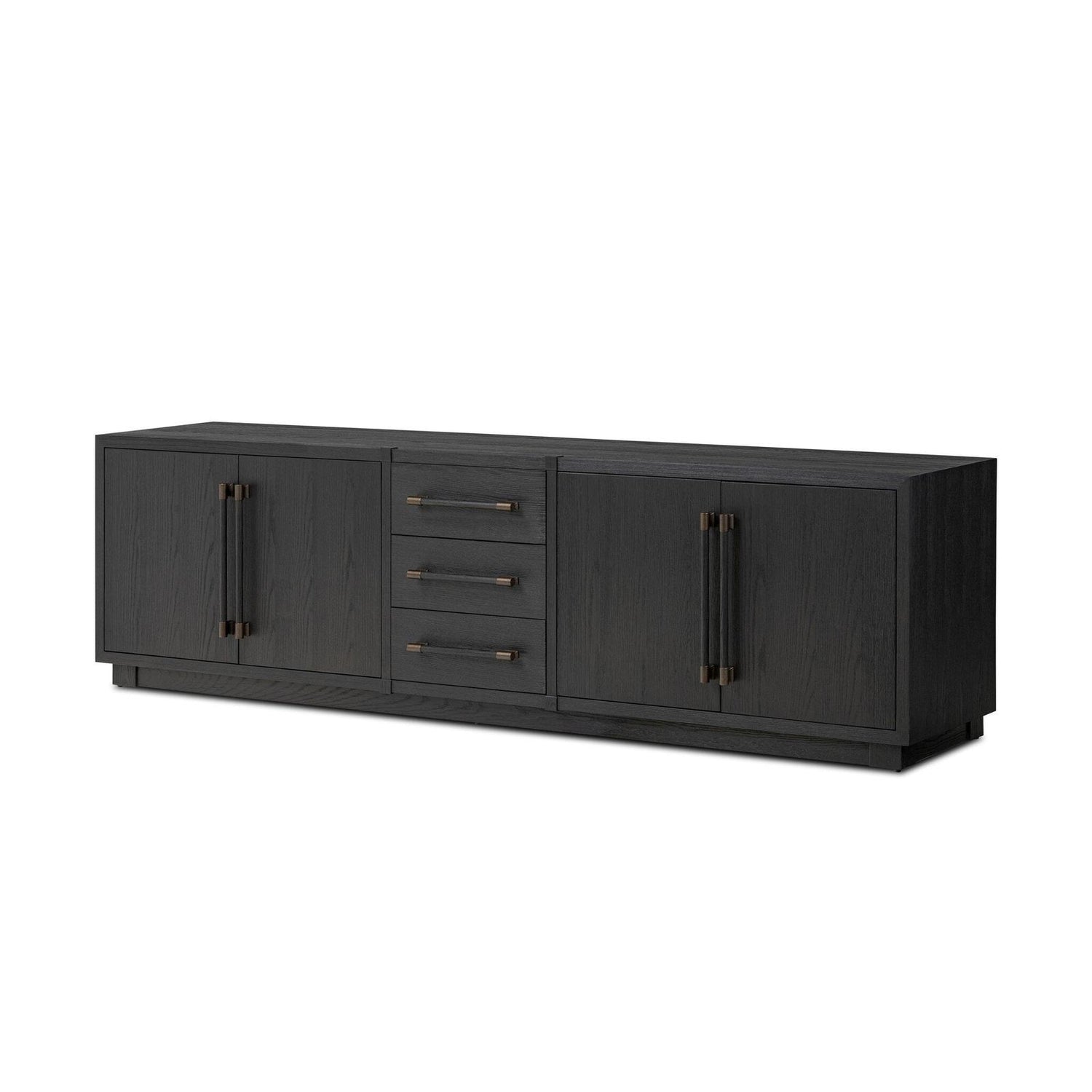 Four Hands Adolfo Media Console