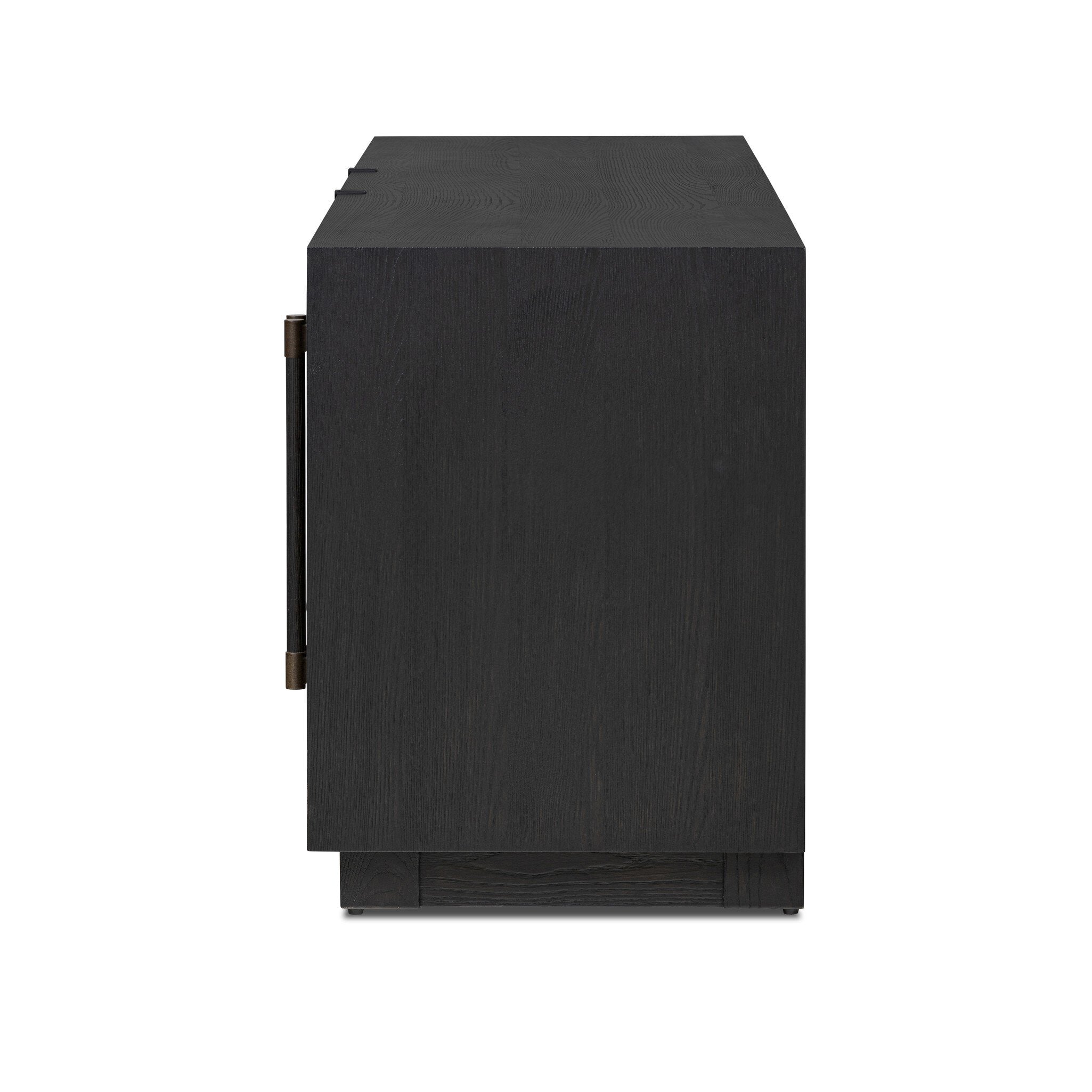 Four Hands Adolfo Media Console