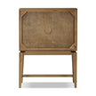 Four Hands Bergstrom Secretary Desk