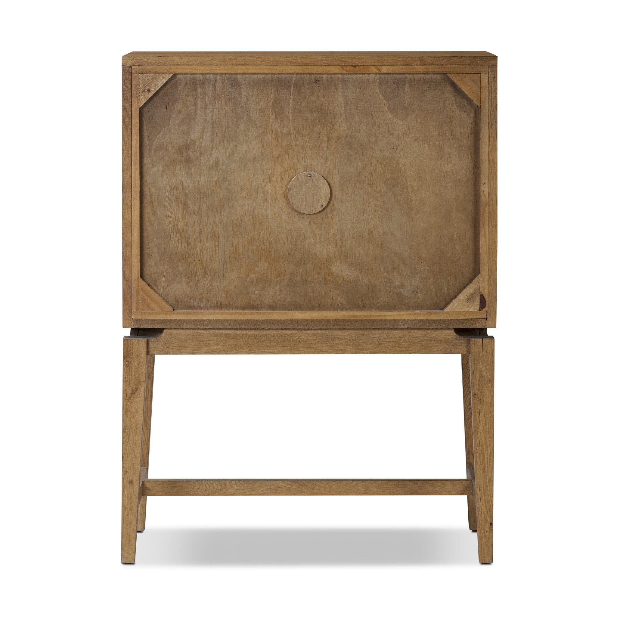 Four Hands Bergstrom Secretary Desk