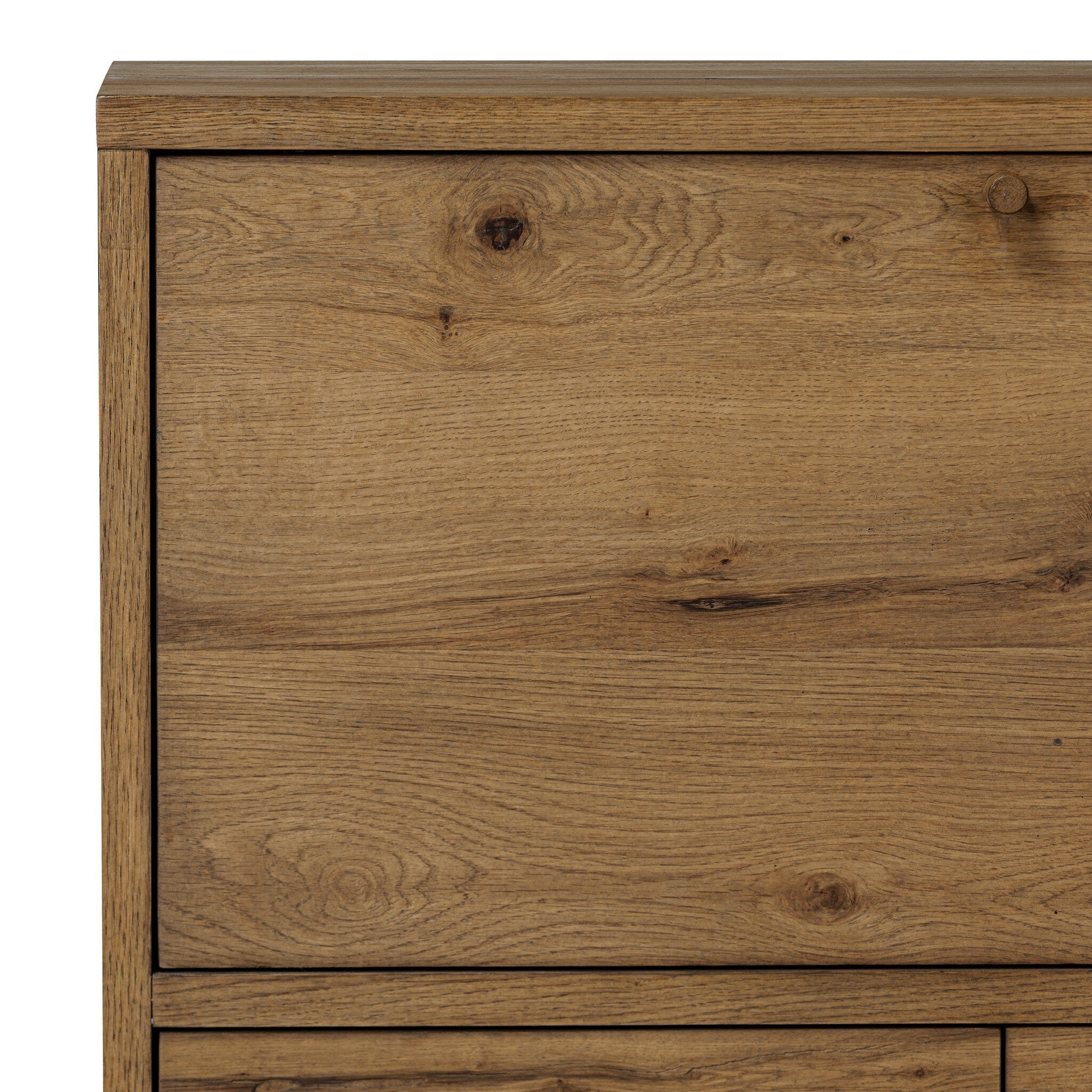 Four Hands Bergstrom Secretary Desk