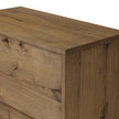 Four Hands Bergstrom Secretary Desk