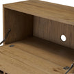 Four Hands Bergstrom Secretary Desk