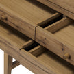 Four Hands Bergstrom Secretary Desk