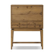 Four Hands Bergstrom Secretary Desk