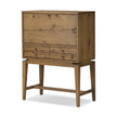 Four Hands Bergstrom Secretary Desk