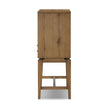 Four Hands Bergstrom Secretary Desk