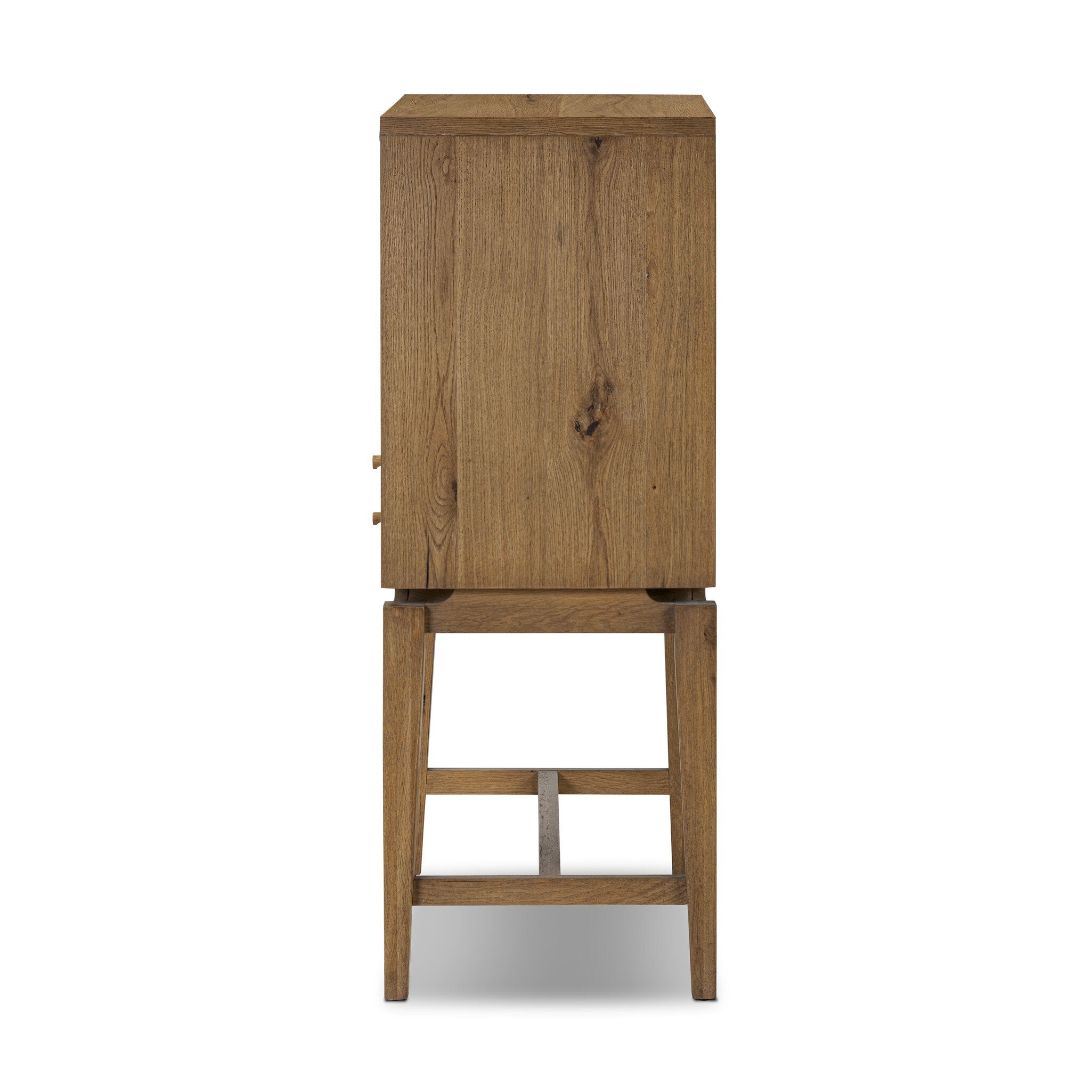 Four Hands Bergstrom Secretary Desk