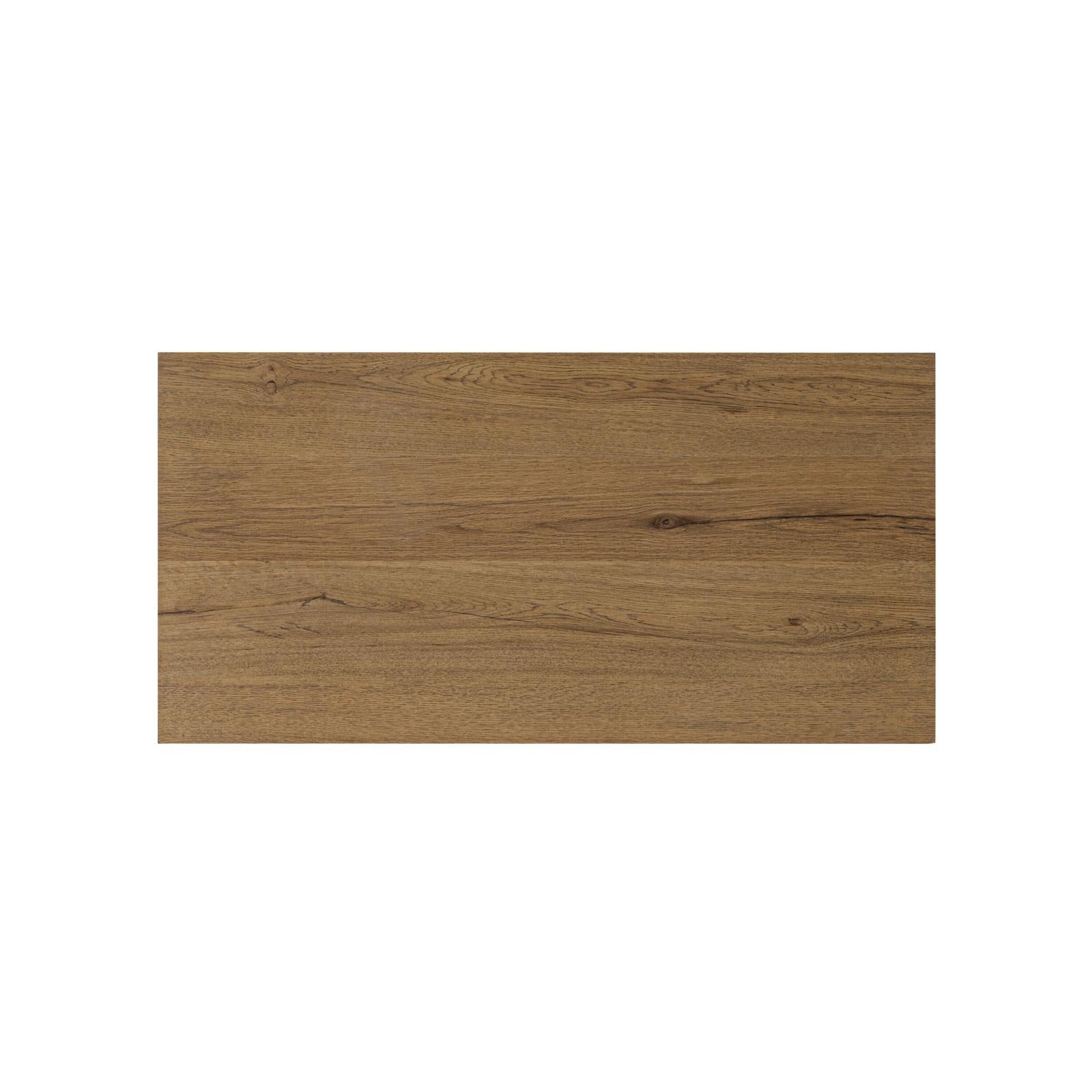 Four Hands Bergstrom Secretary Desk