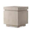 Four Hands Posen Outdoor Square Propane Enclosure