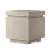 Four Hands Posen Outdoor Square Propane Enclosure