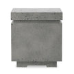 Four Hands Posen Outdoor Square Propane Enclosure