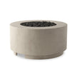 Four Hands Damian Outdoor Fire Table