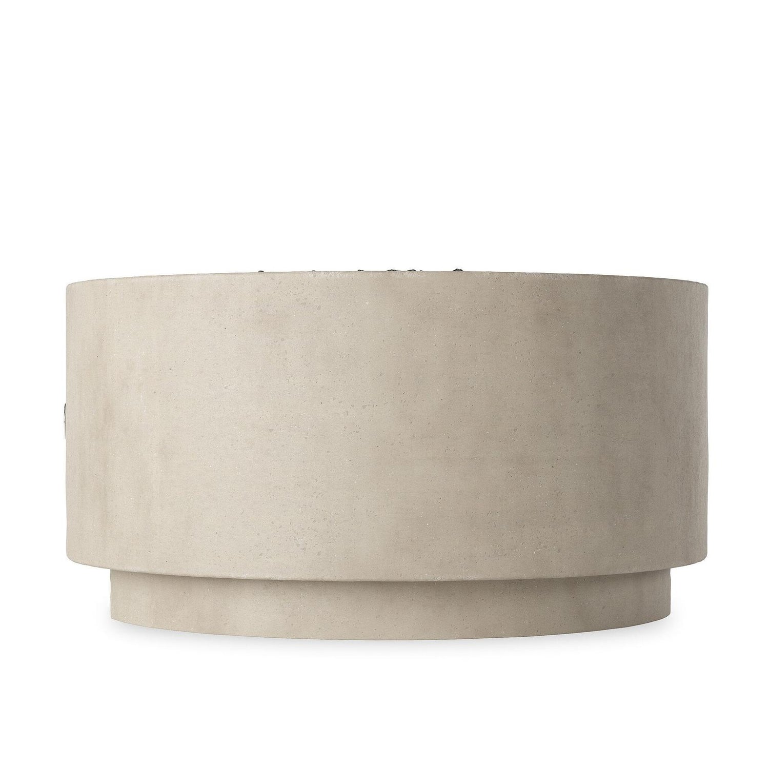 Four Hands Damian Outdoor Fire Table Propane