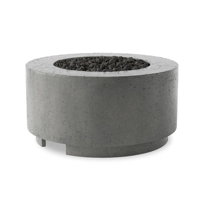 Four Hands Damian Outdoor Fire Table