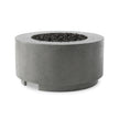 Four Hands Damian Outdoor Fire Table