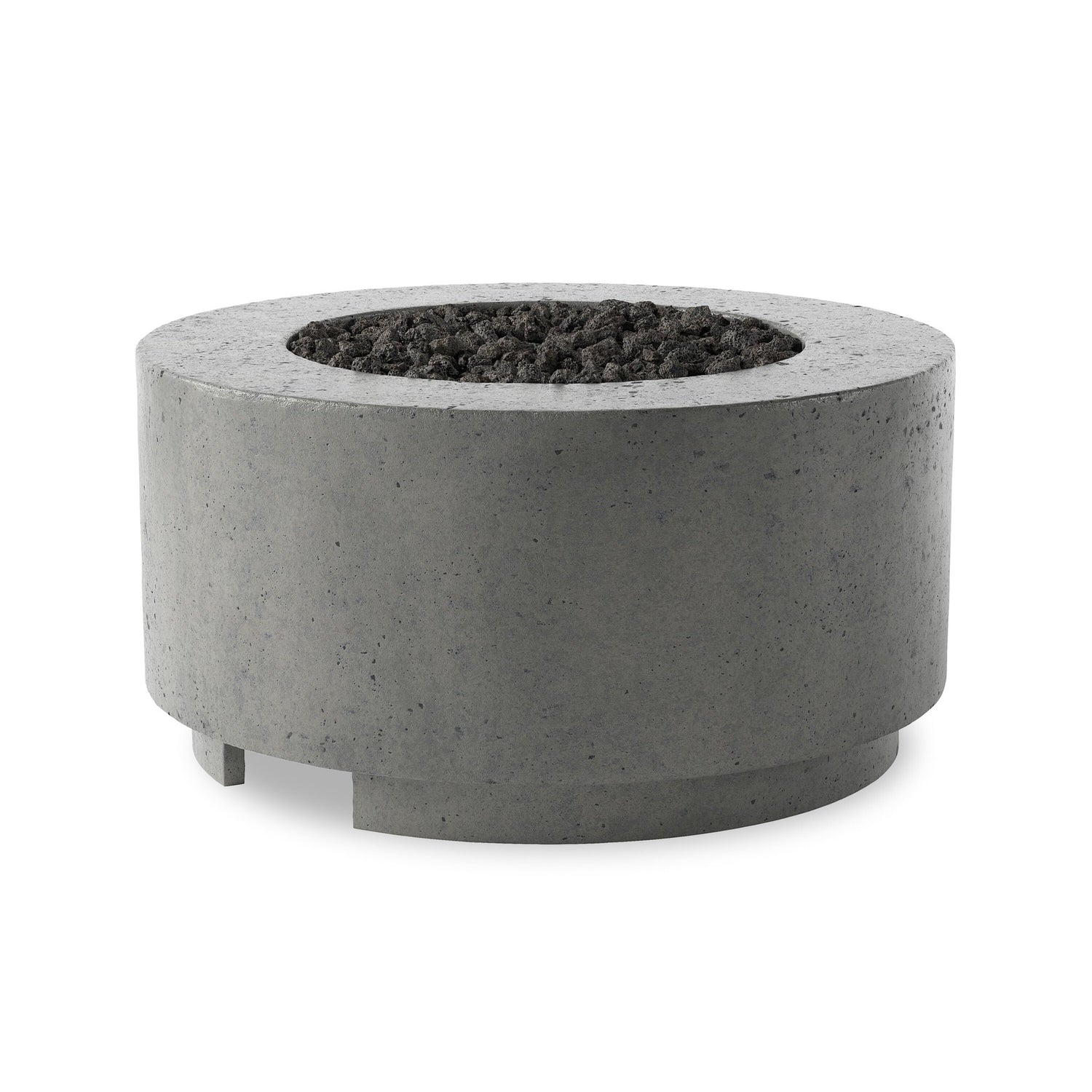 Four Hands Damian Outdoor Fire Table