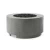 Four Hands Damian Outdoor Fire Table