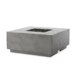 Four Hands Donovan Outdoor Fire Table