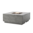 Four Hands Donovan Outdoor Fire Table