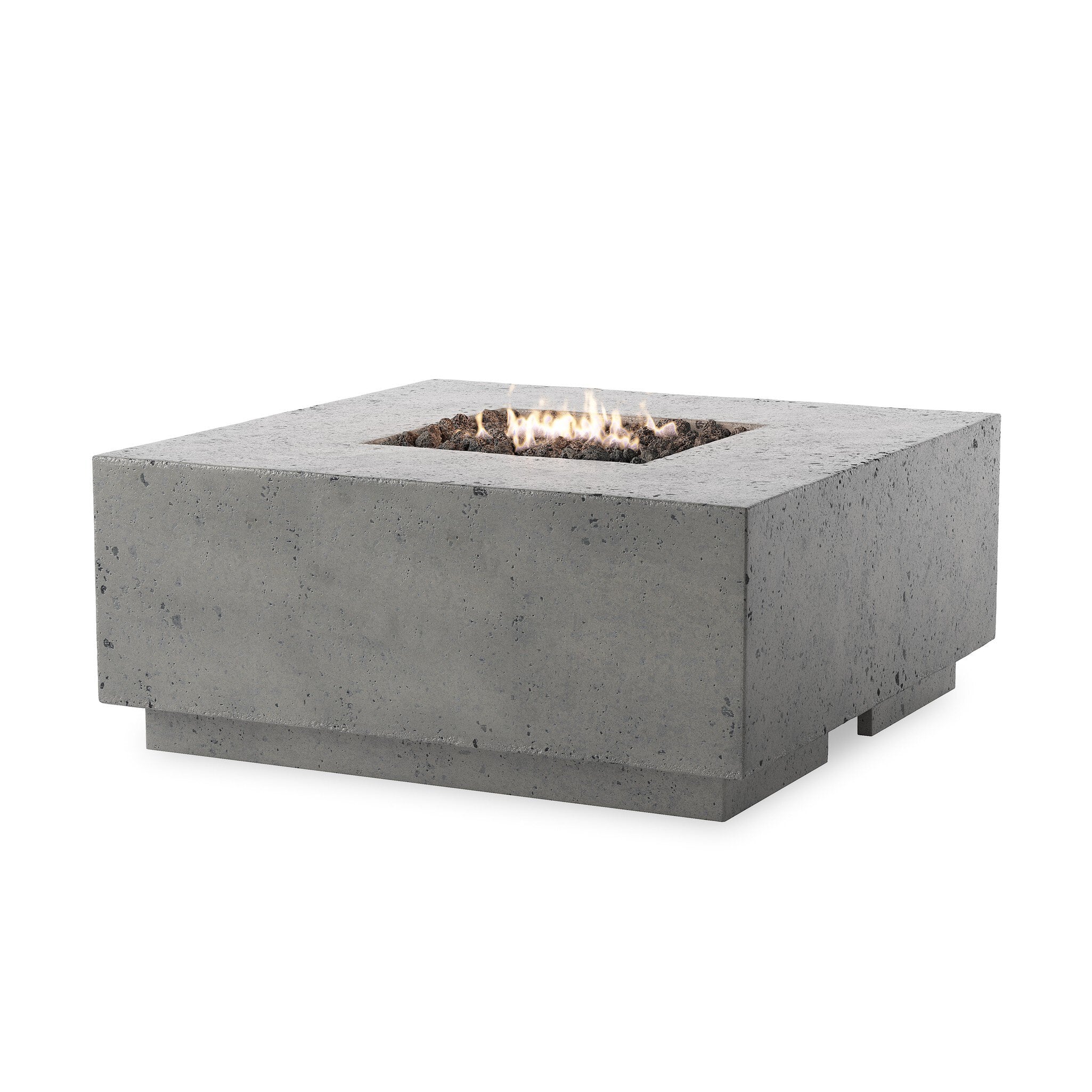 Four Hands Donovan Outdoor Fire Table