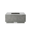 Four Hands Donovan Outdoor Fire Table Natural Gas