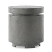 Four Hands Higgins Outdoor Round Propane Enclosure