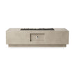 Four Hands Kenton Outdoor Fire Table