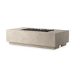 Four Hands Kenton Outdoor Fire Table
